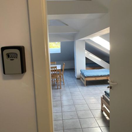 Kavkaz Restaurant & Hotel Lohmar Exterior photo
